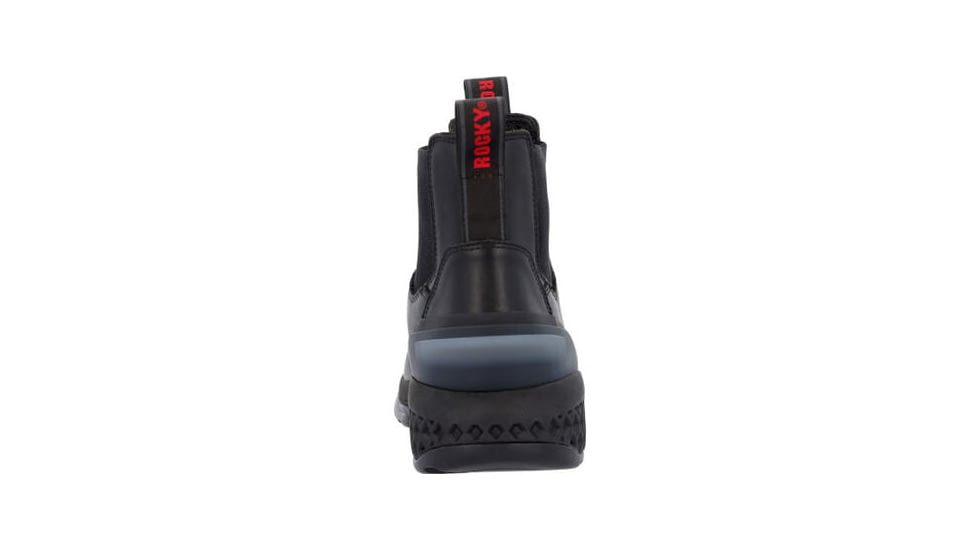 Rocky Station Slip-on - RKD0115-BK10M