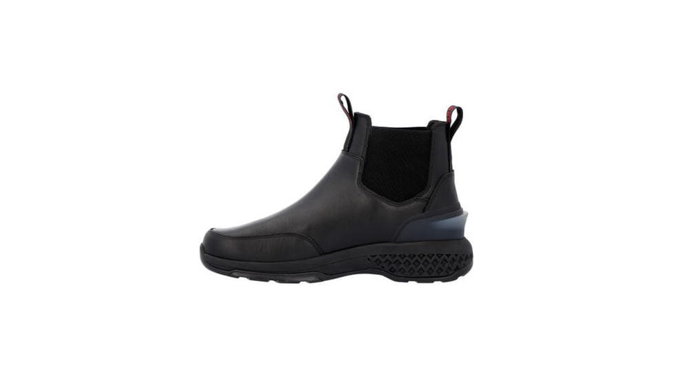 Rocky Station Slip-on - RKD0115-BK10M