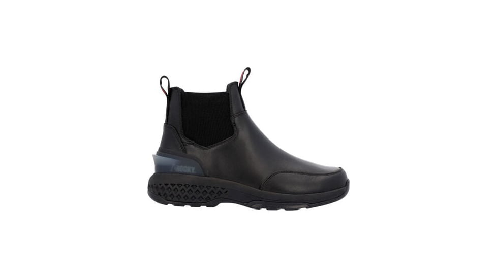 Rocky Station Slip-on - RKD0115-BK10M