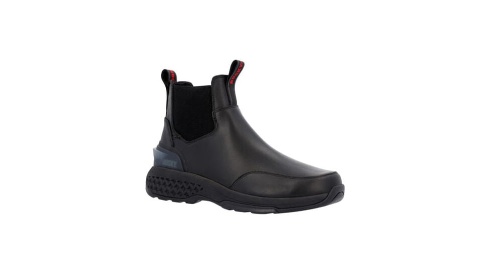 Rocky Station Slip-on - RKD0115-BK10M