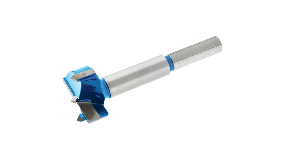 Roman Carbide 1-1/4in Carbide Forstner Bit DC1856