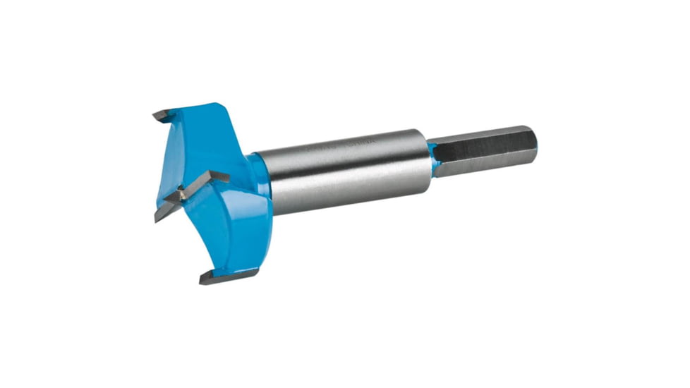 Roman Carbide 1-11/16in Carbide Forstner Bit DC1863