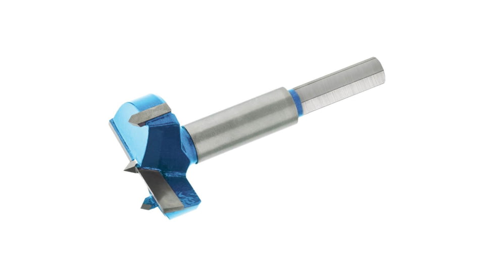 Roman Carbide 1-5/8in Carbide Forstner Bit DC1862