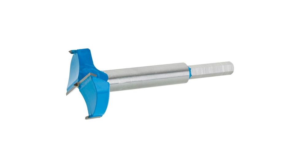 Roman Carbide 2-1/2in Carbide Forstner Bit DC1873