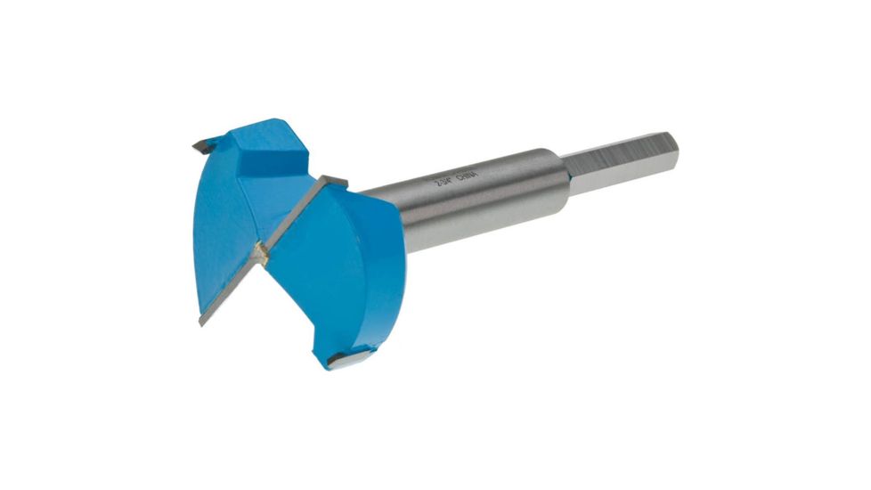 Roman Carbide 2-3/4in Carbide Forstner Bit DC1875