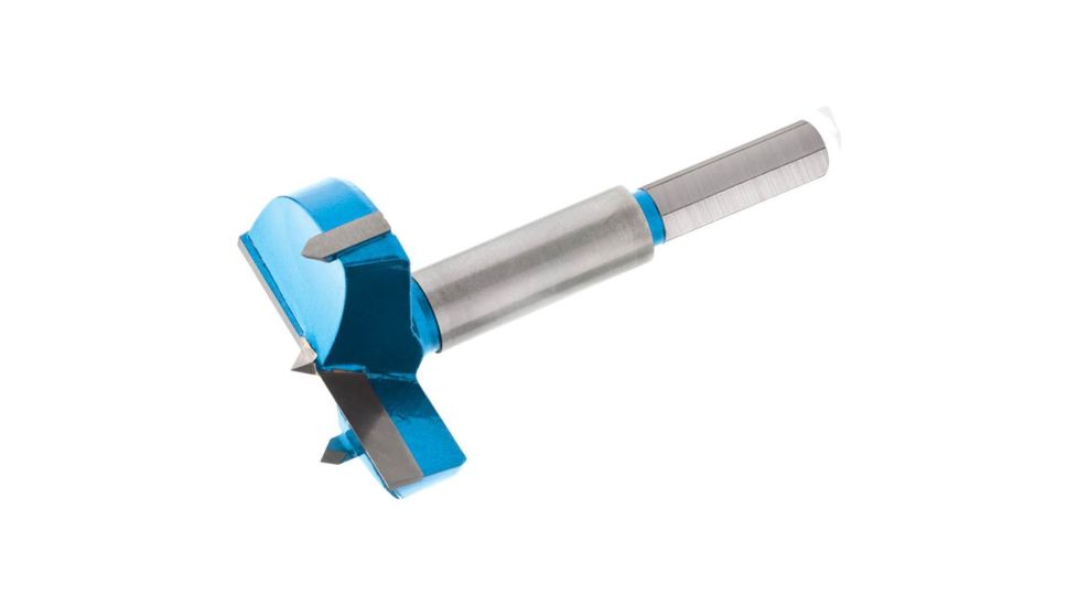 Roman Carbide 2in Carbide Forstner Bit DC1868