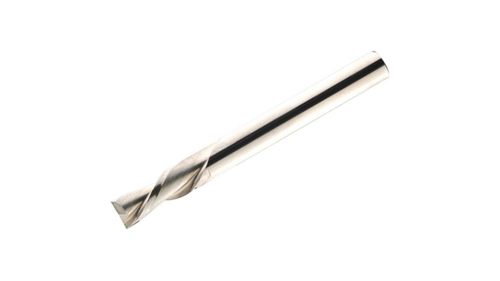 Roman Carbide 3/16in Solid Carbide Downcut Spiral Cutter DC1814