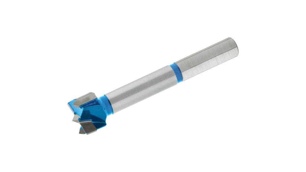 Roman Carbide 3/4in Carbide Forstner Bit DC1848