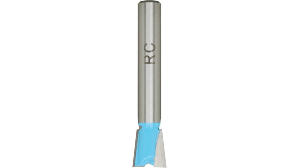 Roman Carbide 5/16in 8degree Dovetail 1/4in Shank DC1067