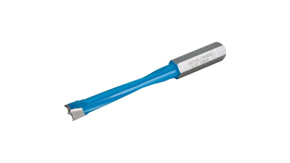 Roman Carbide 5/16in Carbide Forstner Bit DC1841