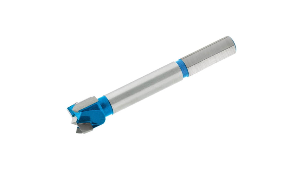 Roman Carbide 5/8in Carbide Forstner Bit DC1846