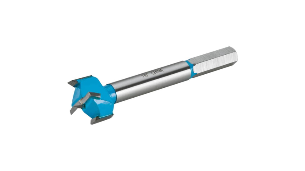 Roman Carbide 7/8in Carbide Forstner Bit DC1850