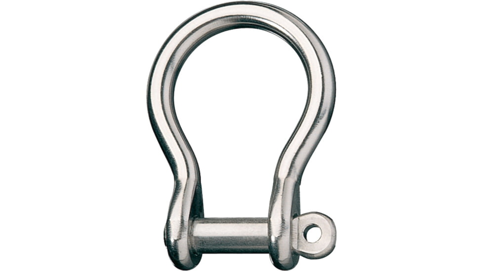Ronstan Bow Shackle - 3/8" Pin - 2-1/16"L x 13/32"W 55344