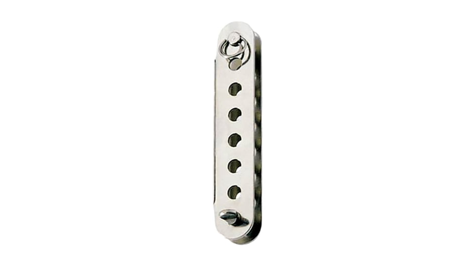 Ronstan Channel Type Stay Adjuster - 4-1/4" 108mm Long 66607