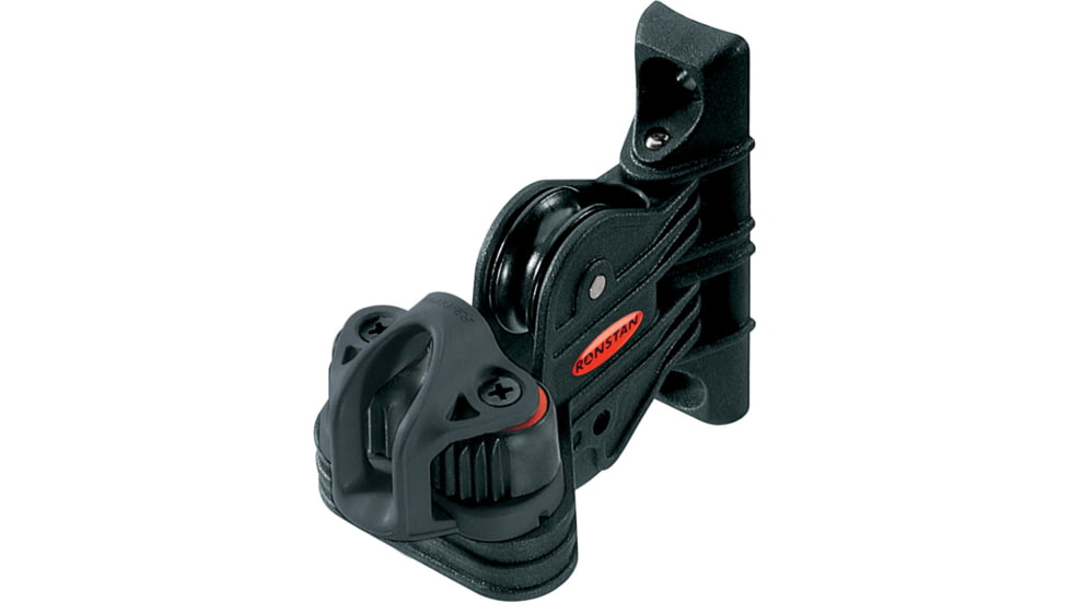 Ronstan Cleat &amp; Base Swivel 55232
