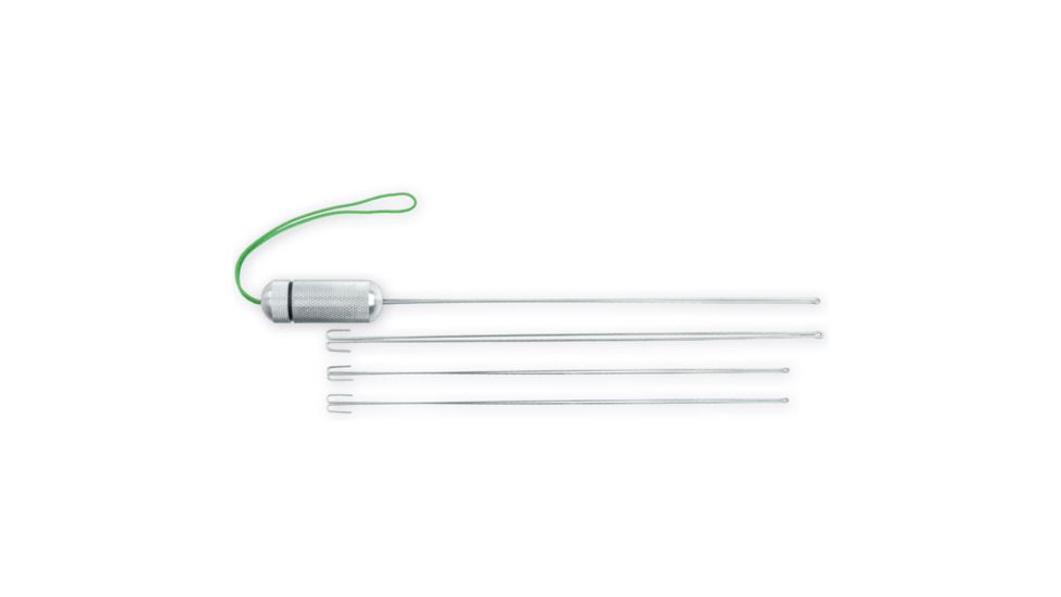 Ronstan Kit w/4 Needles &amp; 2mm-4mm 1/16"-5/32" Line D-SPLICER 55384