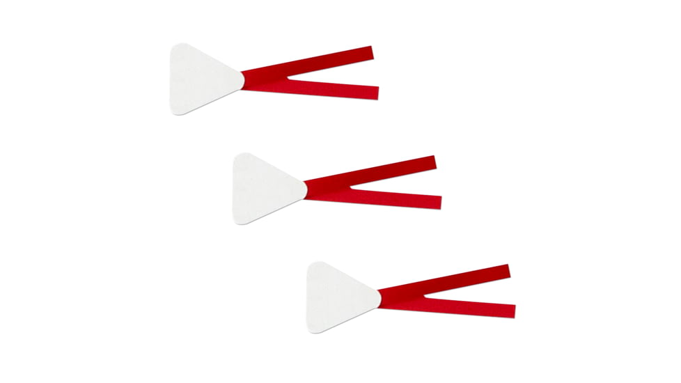 Ronstan Leech Tails - Set of 3 55200