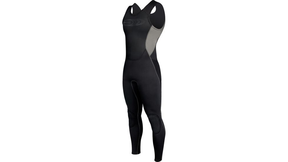 Ronstan Neoprene Sleeveless Skiffsuit - 3mm/2mm - XXS 69205