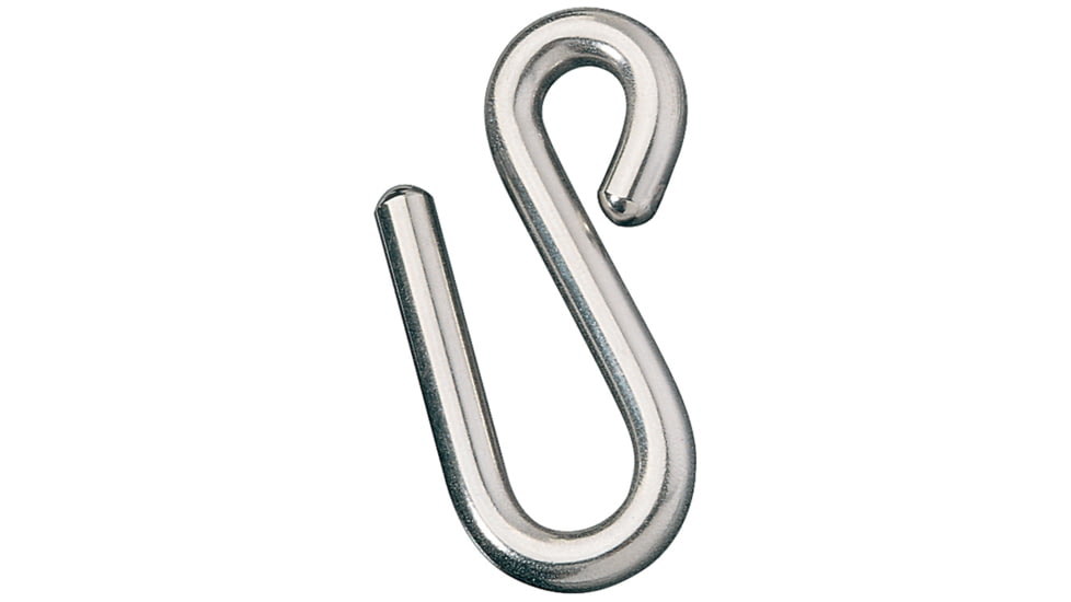 Ronstan S-Hook - 9.5mm 3/8" Clearance 55248
