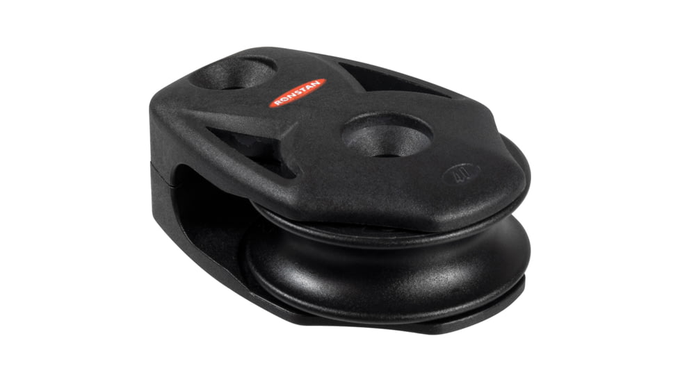 Ronstan Series 40 Orbit BB Cheek Blocks, RF48151