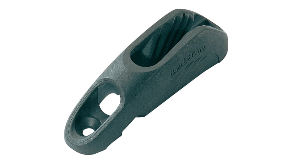 Ronstan V-Cleat Fairlead - Small - 3-6mm 1/8" - 1/4" Rope Diameter 55250