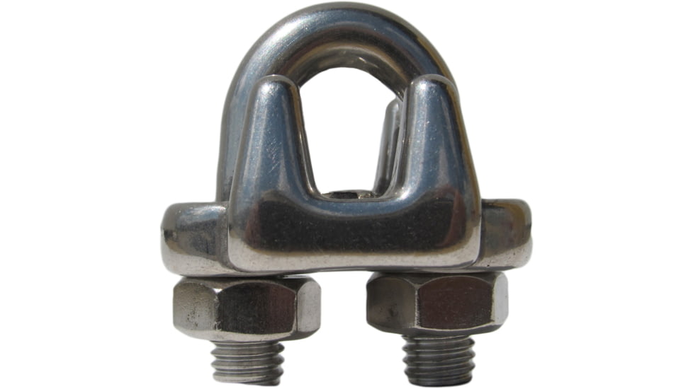 Ronstan Wire Rope Grip - Size 5 - 5mm 3/16" Diameter Wire 55104