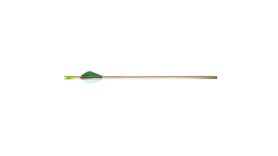 Rose City Archery Cedar Youth Arrows