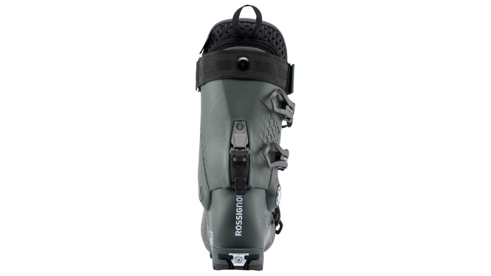 Rossignol Alltrack Pro 110 LT Alpine Touring Ski Boots, Slate Gray, 27.5, RBH3030 000275