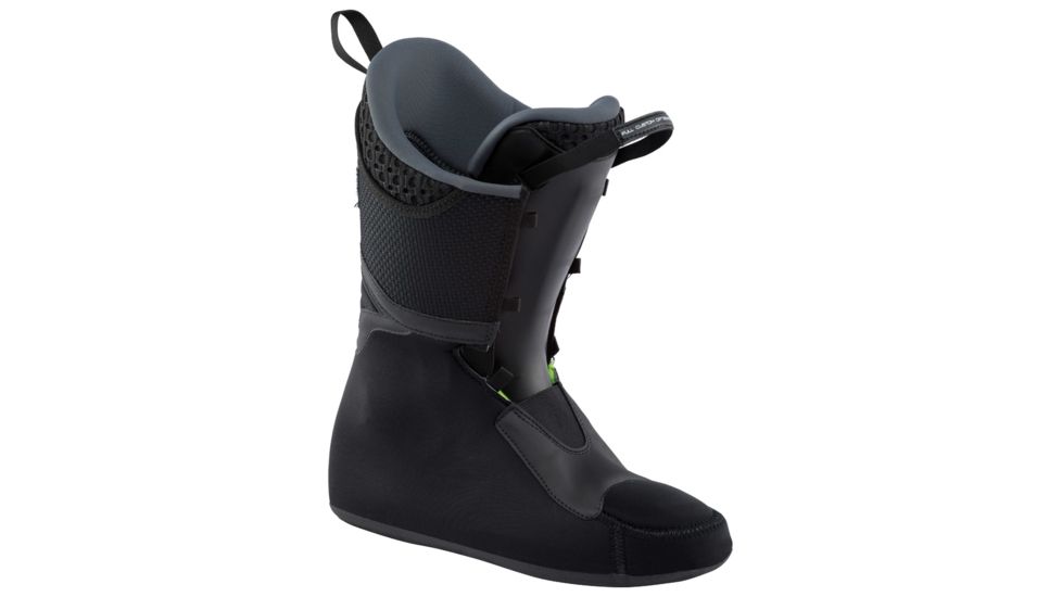 Rossignol Alltrack Pro 110 LT Alpine Touring Ski Boots, Slate Gray, 27.5, RBH3030 000275