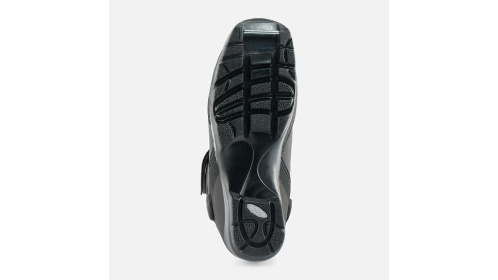 Rossignol BC X10 RIL Cross Country Ski Boots, 390, RIL3890-390