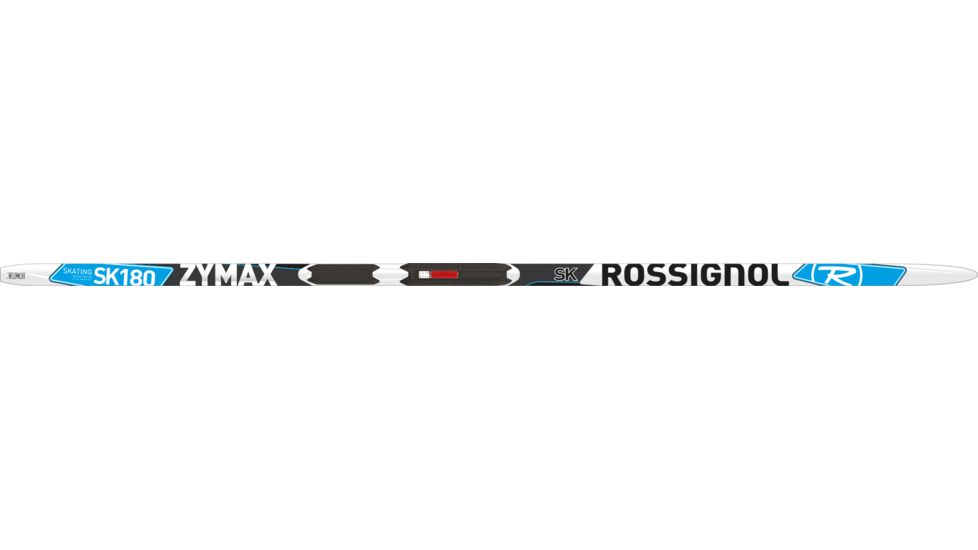 Rossignol Zymax Skating IFP, 160 Skis, RHGWF06-160