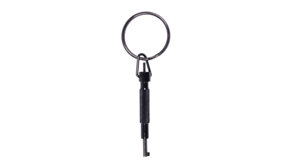 Rothco 3 Swivel Handcuff Key, 11090