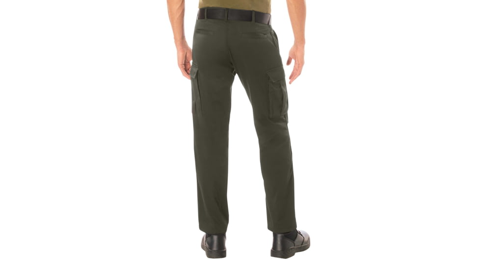 Rothco Active Flex BDU Cargo Pants, Olive Drab, 32, 62071-OliveDrab-38Wx32L