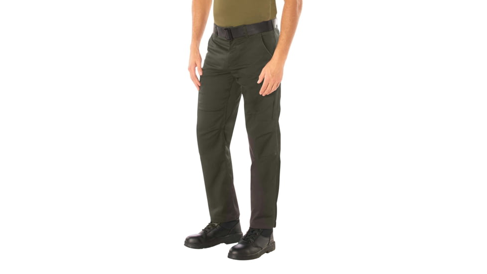 Rothco Active Flex BDU Cargo Pants, Olive Drab, 32, 62071-OliveDrab-38Wx32L