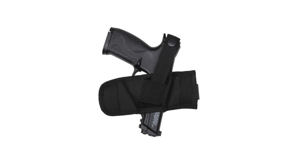Rothco Ambidextrous Compact Belt Slide Holster, 10659