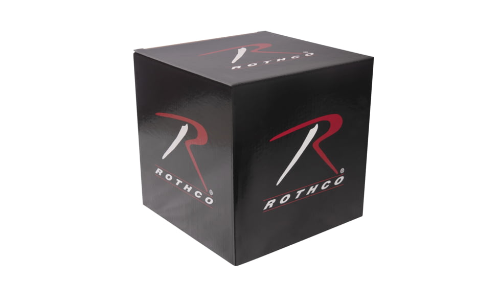 Rothco Branded Cube, 11604