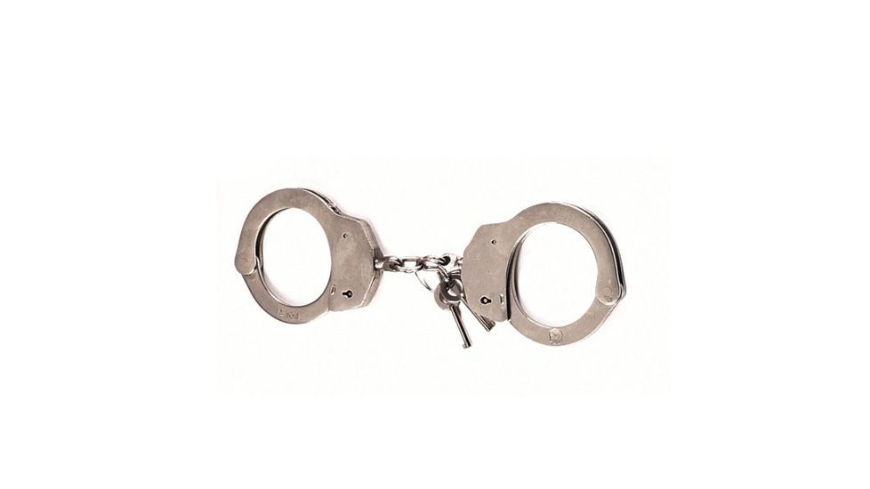 Rothco Double Lock Handcuffs, 10098
