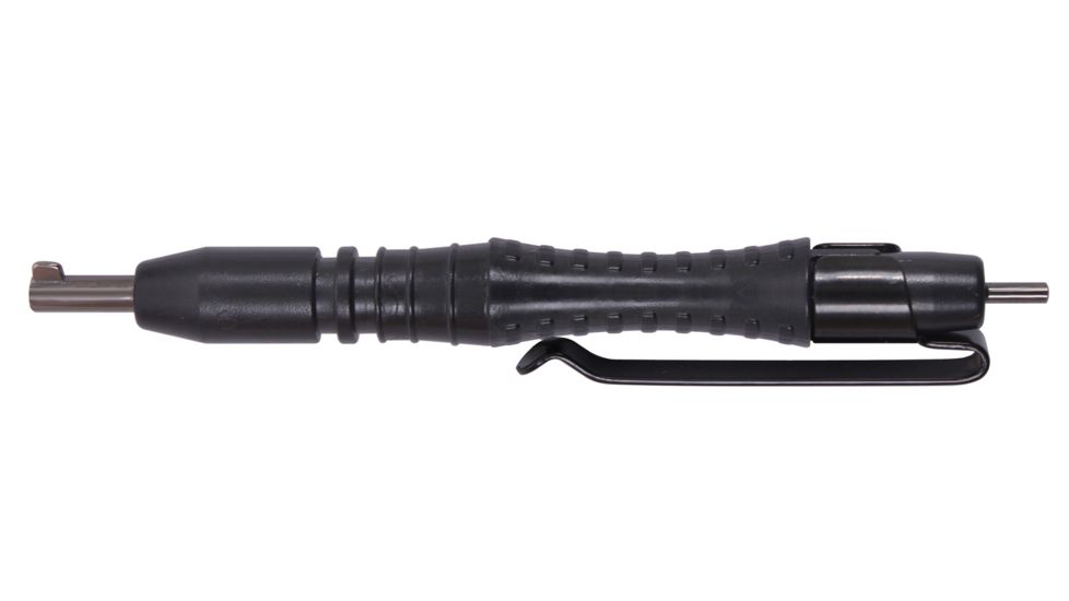Rothco Easy Grip Handcuff Key With Clip