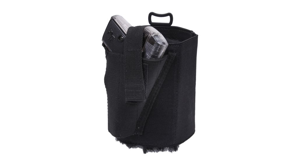 Rothco Elastic Ankle Holster, 10799