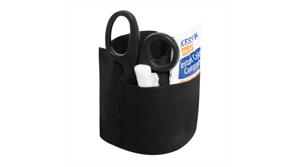 Rothco EMS Ankle Holster, Black, 3662