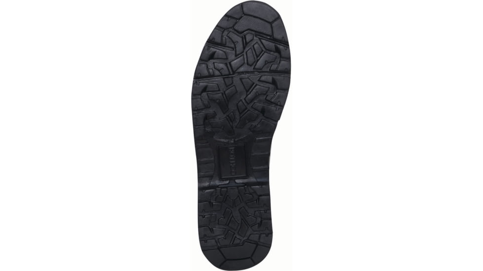 Rothco Forced Entry 6in Security Boot, Black, 5.5, 5054-5.5
