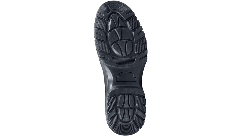 Rothco Forced Entry 8in Waterproof Tactical Boot, Black, 15, 5052-15