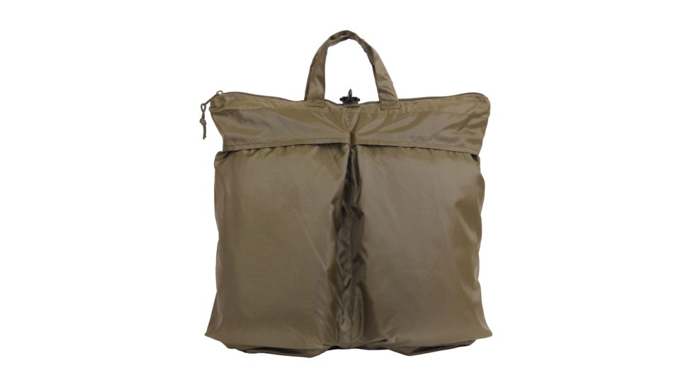 Rothco G.I. Type Flyers Helmet Bags, Olive Drab, 8101-OliveDrab