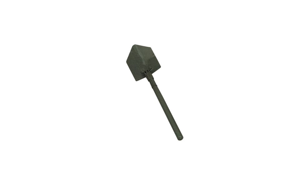 Rothco G.I. Type Folding Shovel, 50