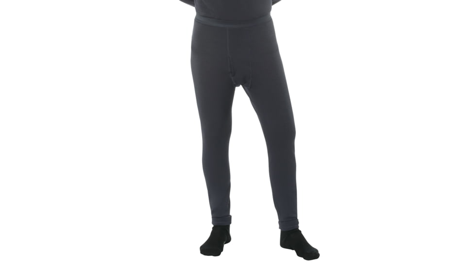Rothco ECWCS Gen III Mid-Weight Underwear Bottoms - Mens, Level II, Midnight Navy Blue, Small, 69074-MidnightNavyBlue-S