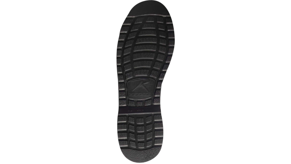 Rothco Military Uniform Oxford w/ Work Soles - Mens, Wide, 13 US, 52510-13-Wide