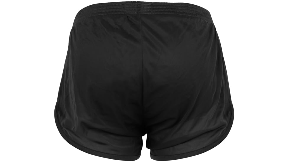 Rothco Ranger P/T Shorts, Black, M, 70022-Black-M