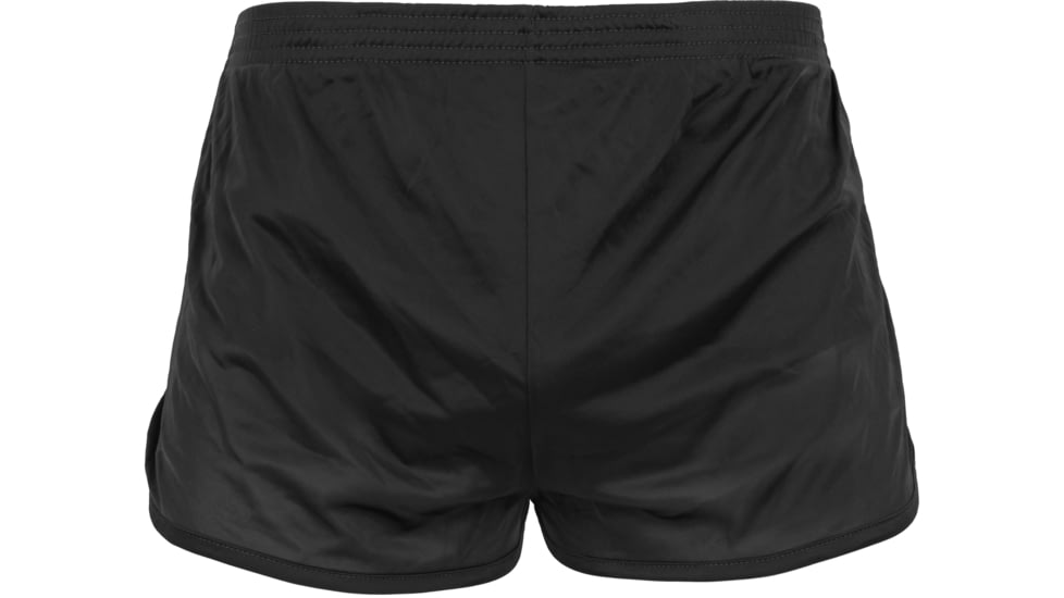 Rothco Ranger P/T Shorts, Black, M, 70022-Black-M