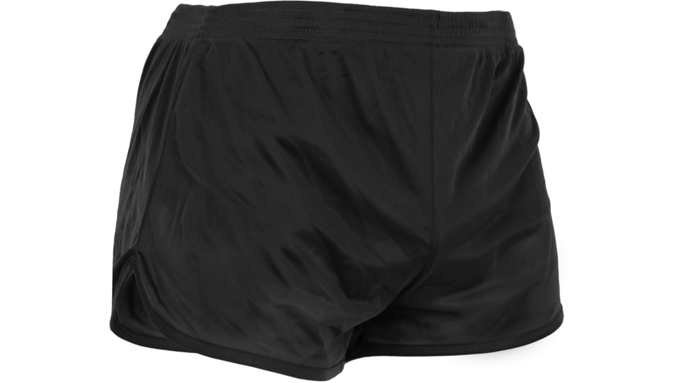 Rothco Ranger P/T Shorts, Black, M, 70022-Black-M