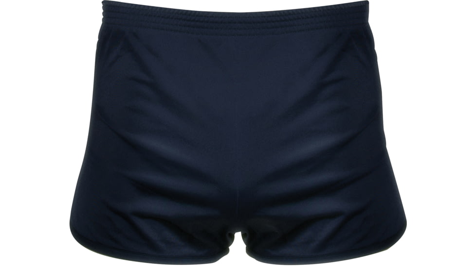 Rothco Ranger P/T Shorts, Navy Blue, Small, 70042-NavyBlue-S